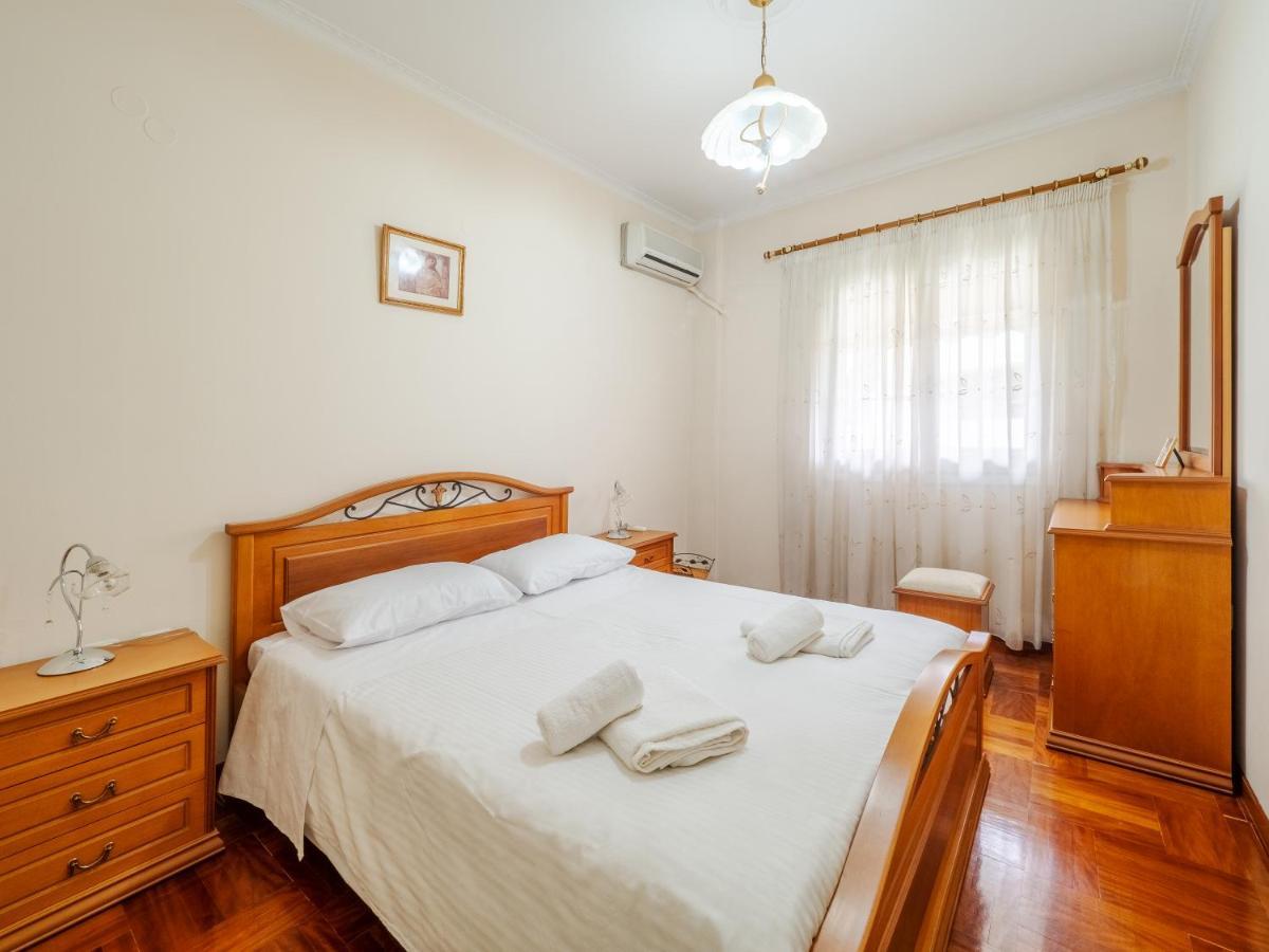 Appartement Aleka'S House In Corfu Town Extérieur photo