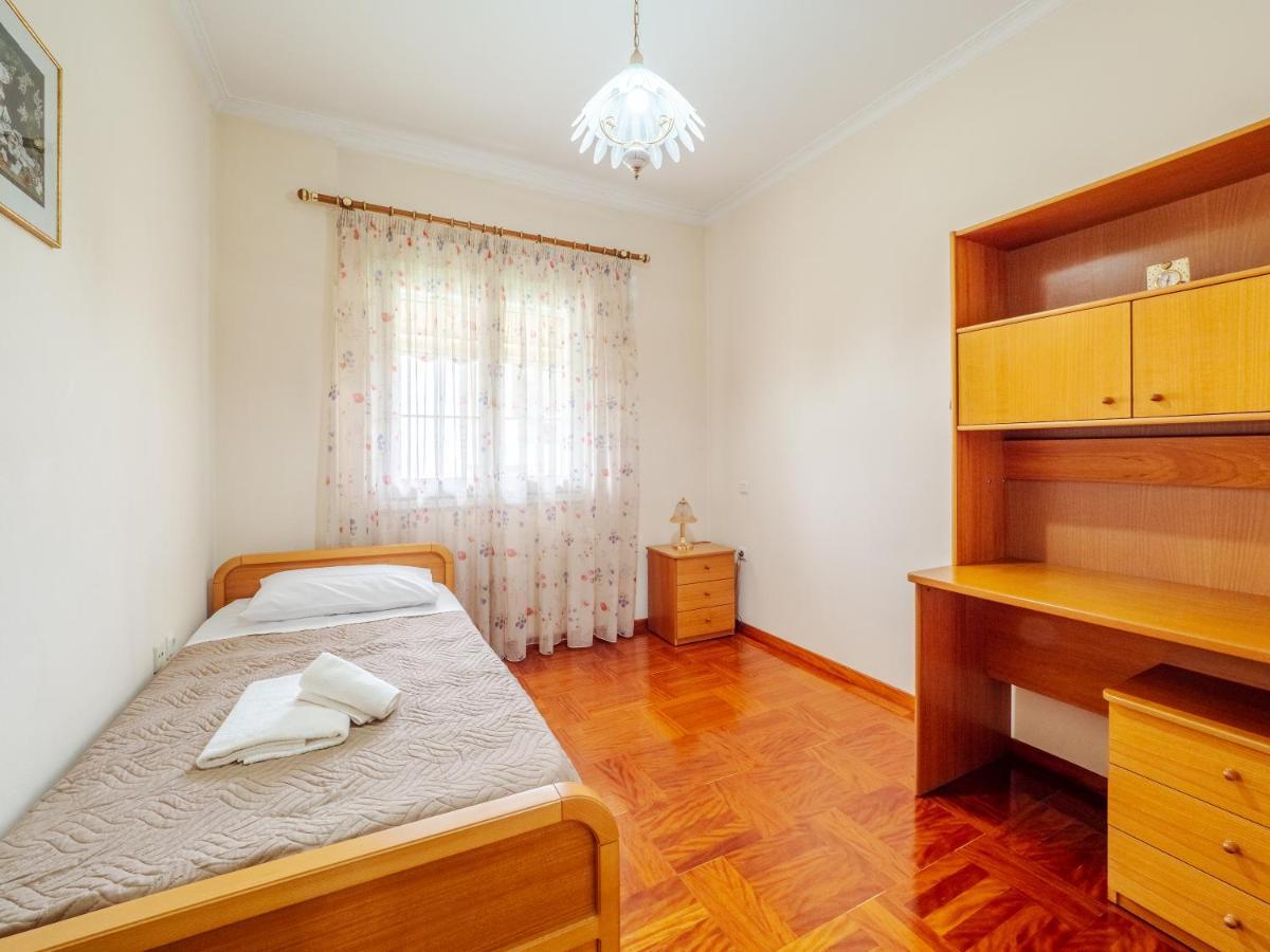 Appartement Aleka'S House In Corfu Town Extérieur photo