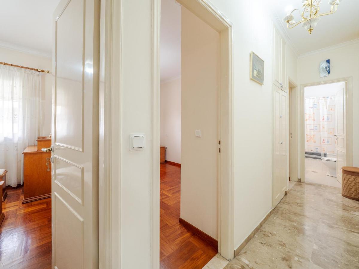 Appartement Aleka'S House In Corfu Town Extérieur photo