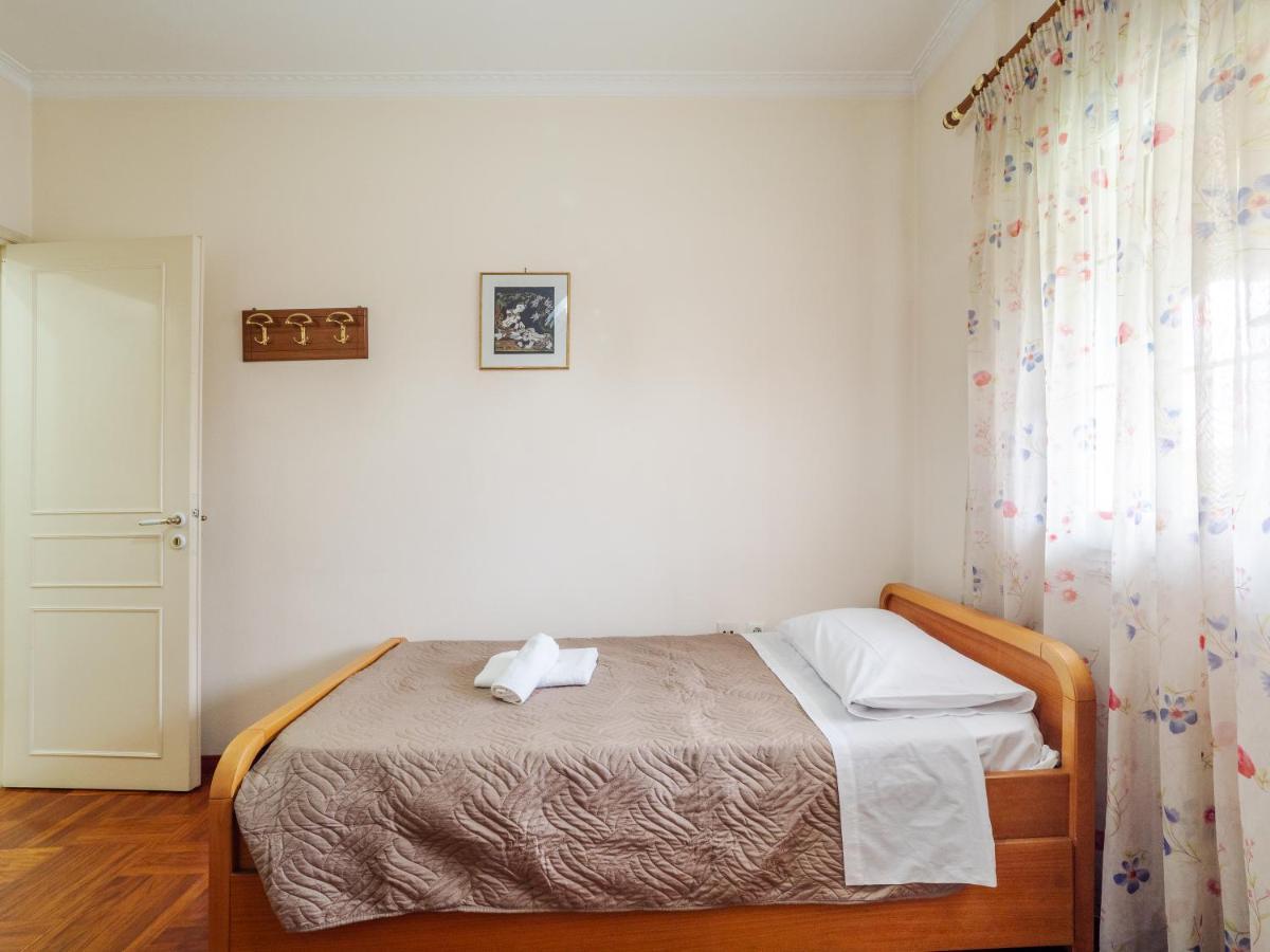Appartement Aleka'S House In Corfu Town Extérieur photo