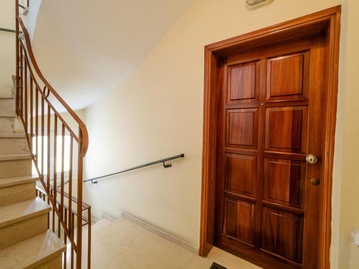 Appartement Aleka'S House In Corfu Town Extérieur photo