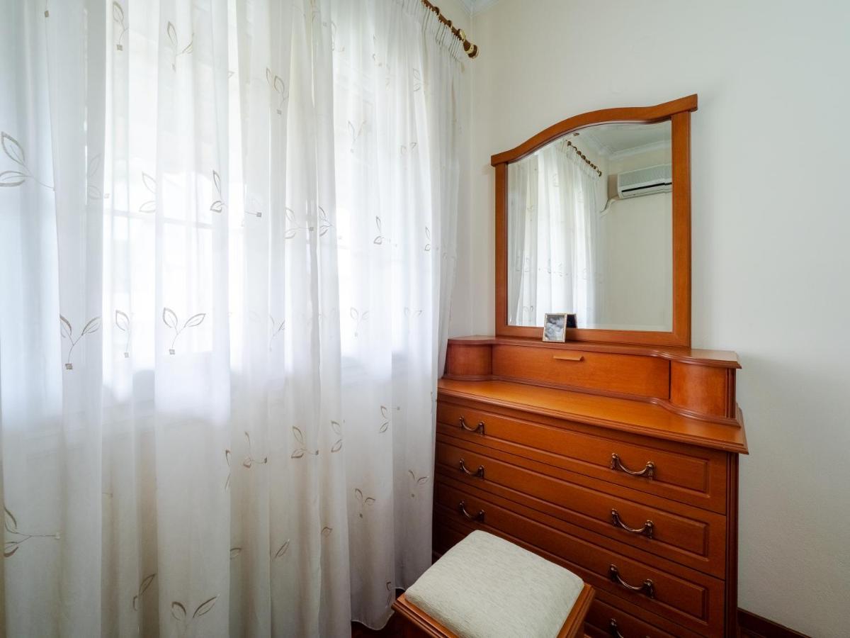 Appartement Aleka'S House In Corfu Town Extérieur photo